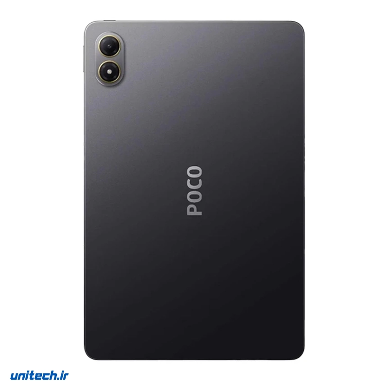 تبلت 12.1 اینچ شیائومی مدل Poco Pad M1 WiFi ظرفیت 256 گیگابایت و رم 8 گیگابایت3